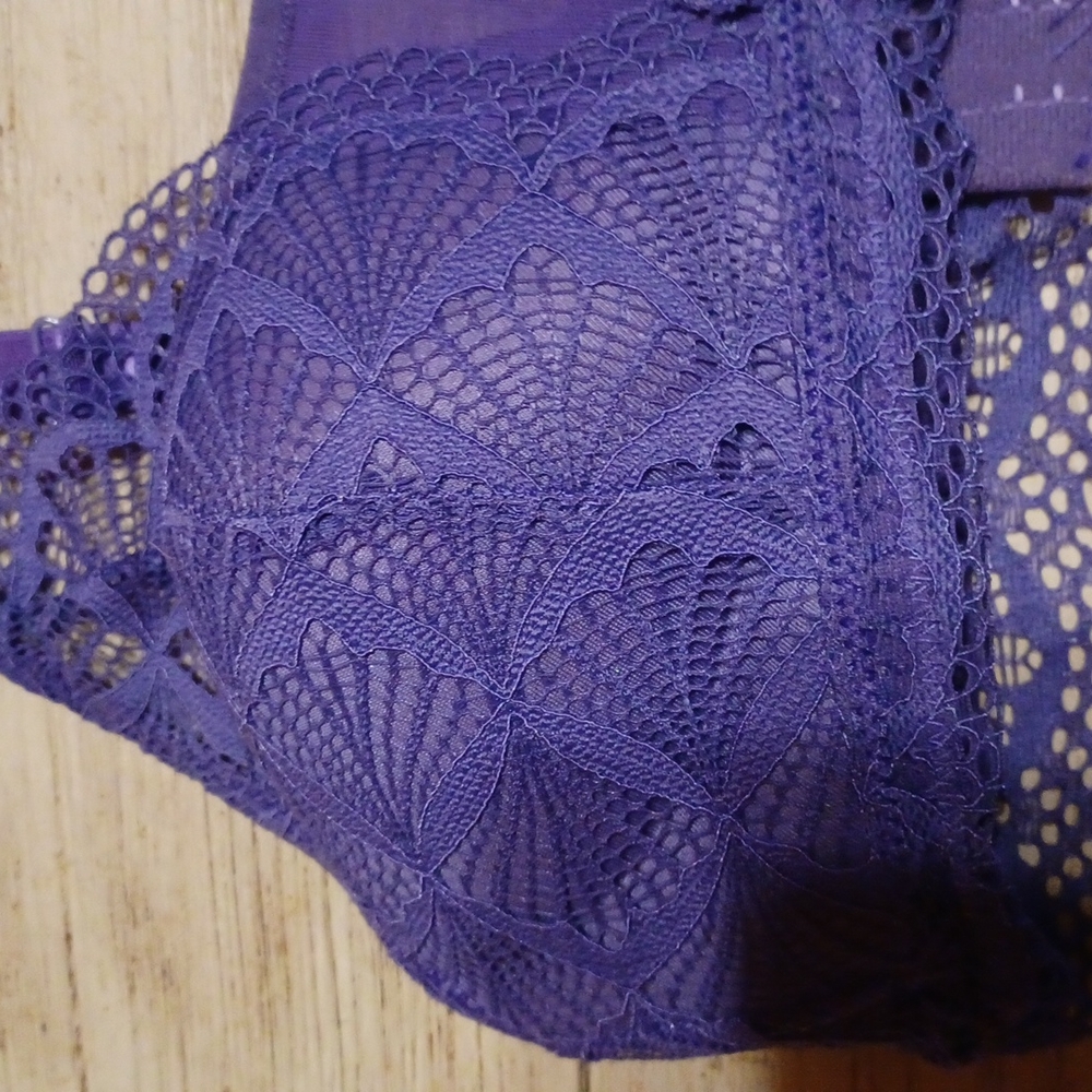Angelina bra - Picture 2 of 4